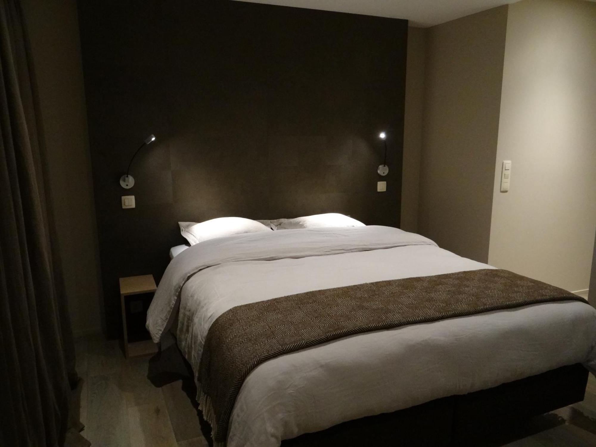 B&B Les Tilleuls Виелсалм Стая снимка