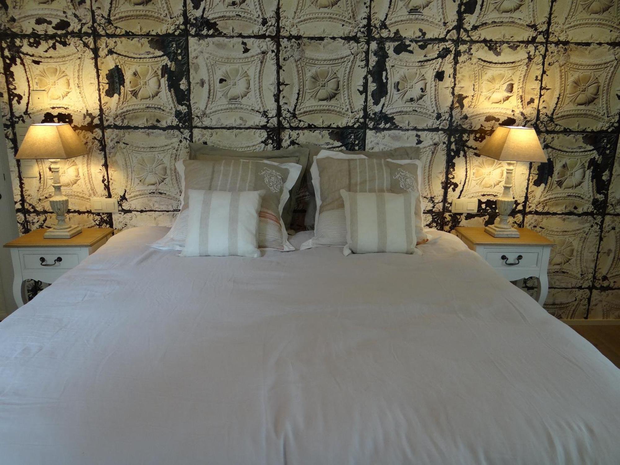 B&B Les Tilleuls Виелсалм Стая снимка