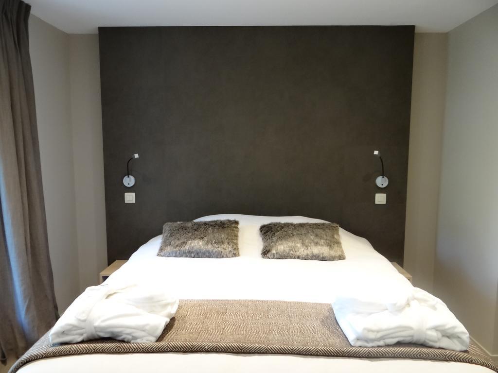 B&B Les Tilleuls Виелсалм Стая снимка