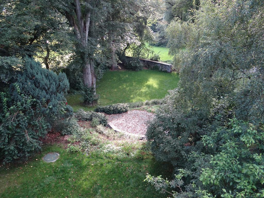 B&B Les Tilleuls Виелсалм Екстериор снимка