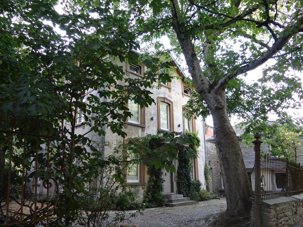 B&B Les Tilleuls Виелсалм Екстериор снимка