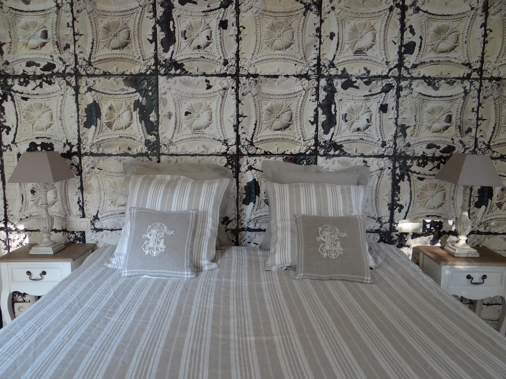 B&B Les Tilleuls Виелсалм Стая снимка