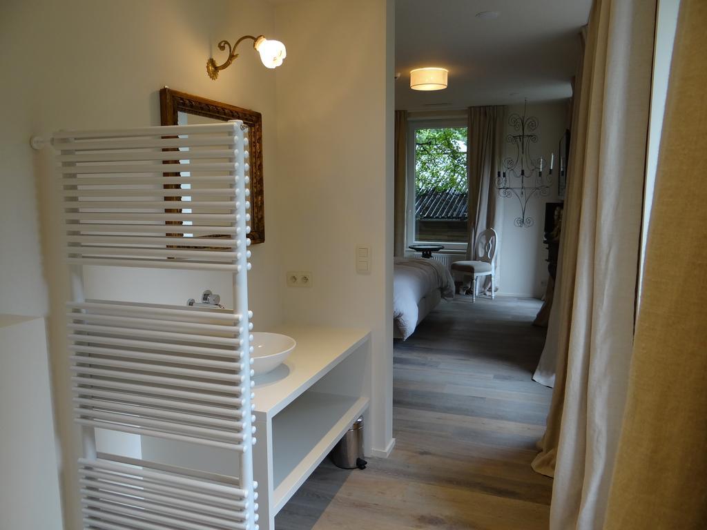 B&B Les Tilleuls Виелсалм Стая снимка