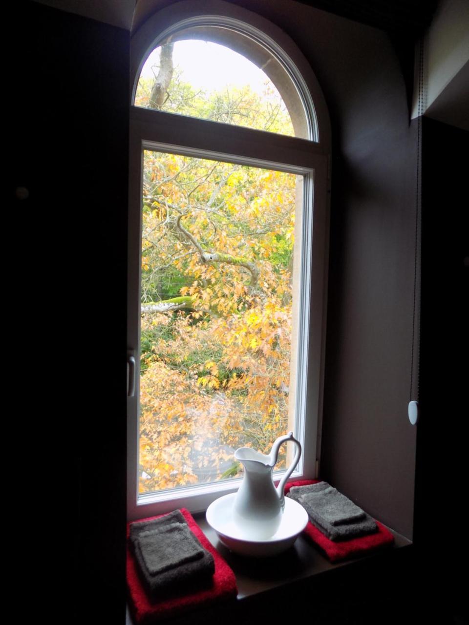 B&B Les Tilleuls Виелсалм Екстериор снимка